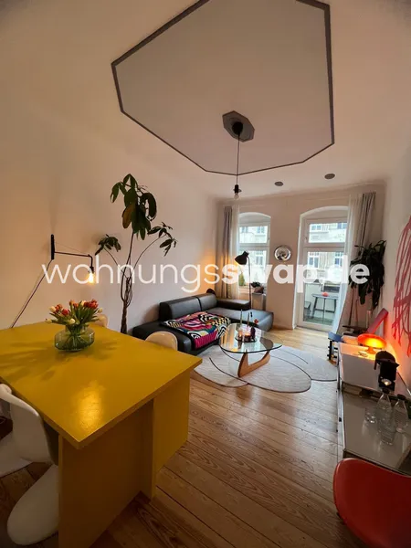 Wohnungstausch: Anzengruberstraße 8 — photo 1